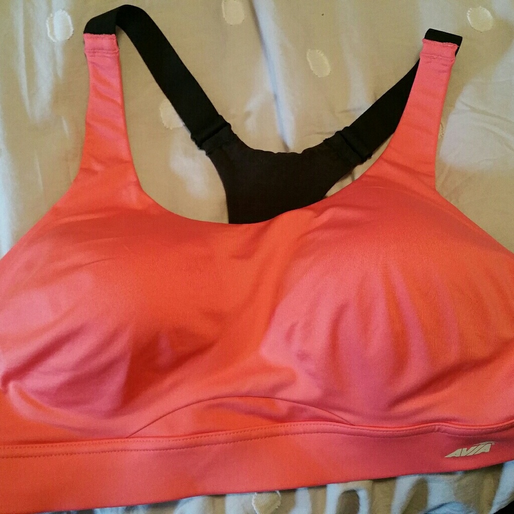 38c sports bra
